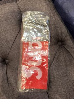 Supreme Nike Socks