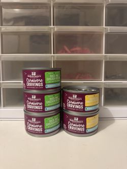 Stella & Chewy Cat Food Pate