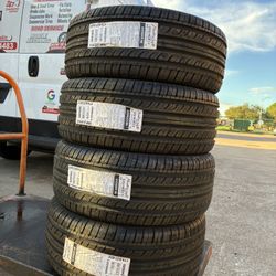 Llantas Nuevas 225/45/17