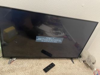 VIZIO E-Series E-C2 44 inch