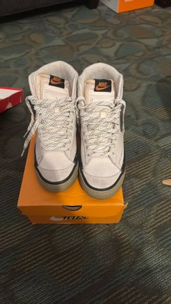 Nike Blazers