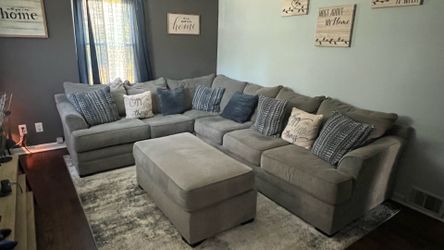 Gray sectional