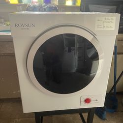 Apartment Size Dryer