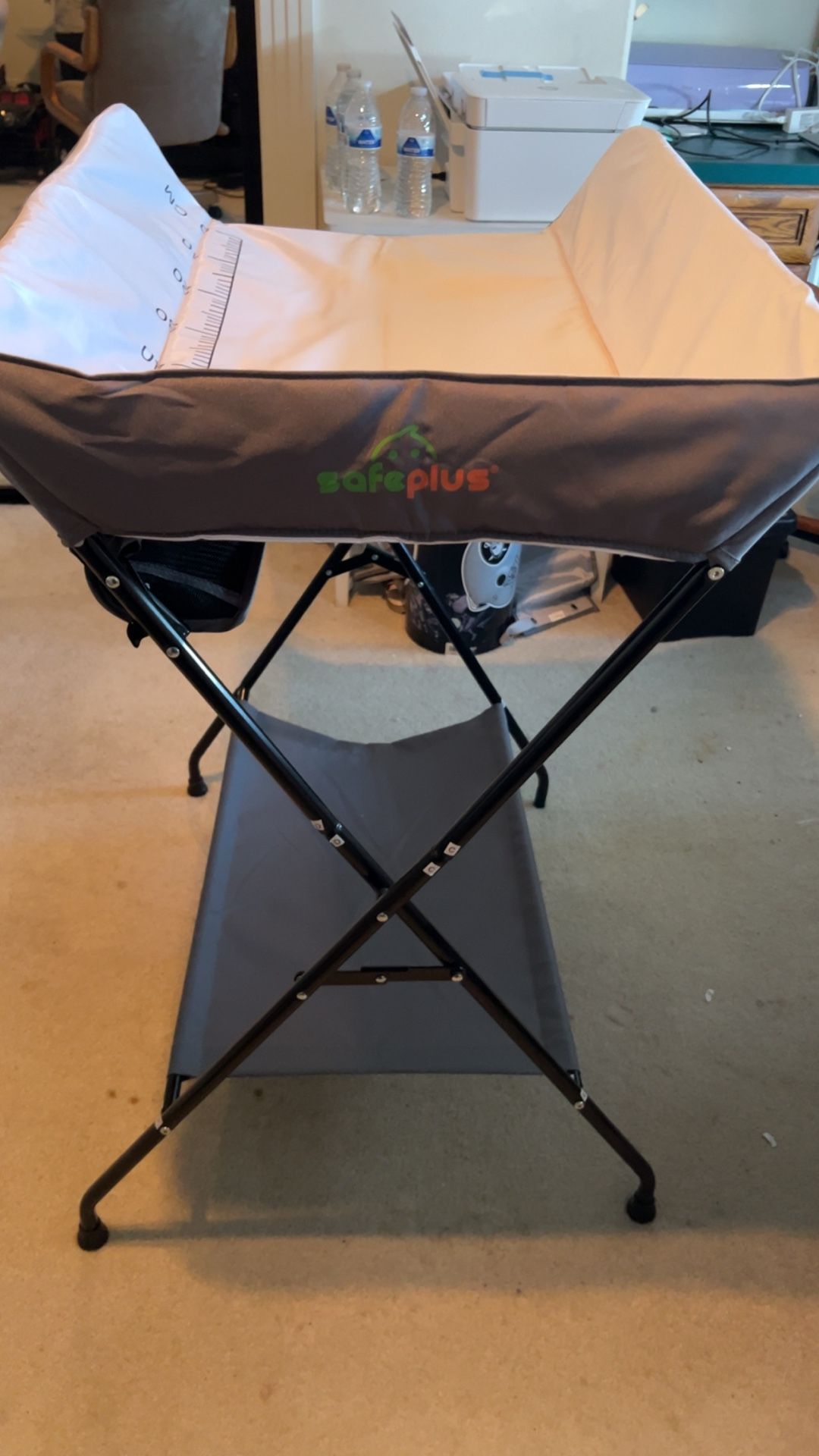 Changing Table 