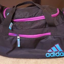 Adidas Duffle Bag