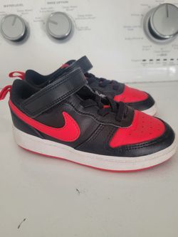 Nike 9c Boy Shoe