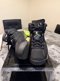 Jordan 6 Size 9.5
