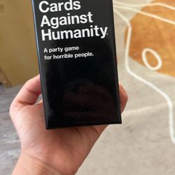 Cards Against Humanity 