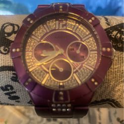 Guess Watch