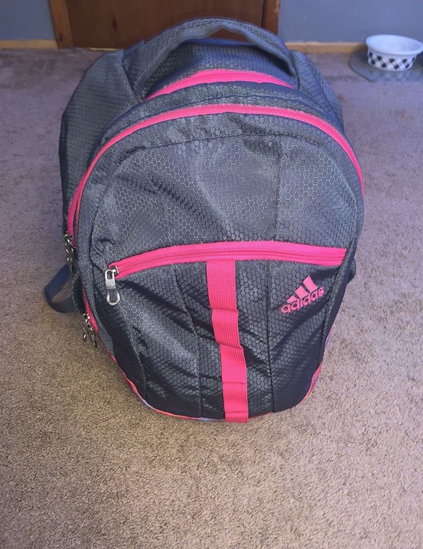  Adidas backpack