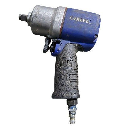 Carlyle 1/2" Drive Air Impact