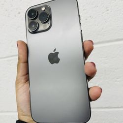 iPhone 13 Pro Max 128gb Unlocked 