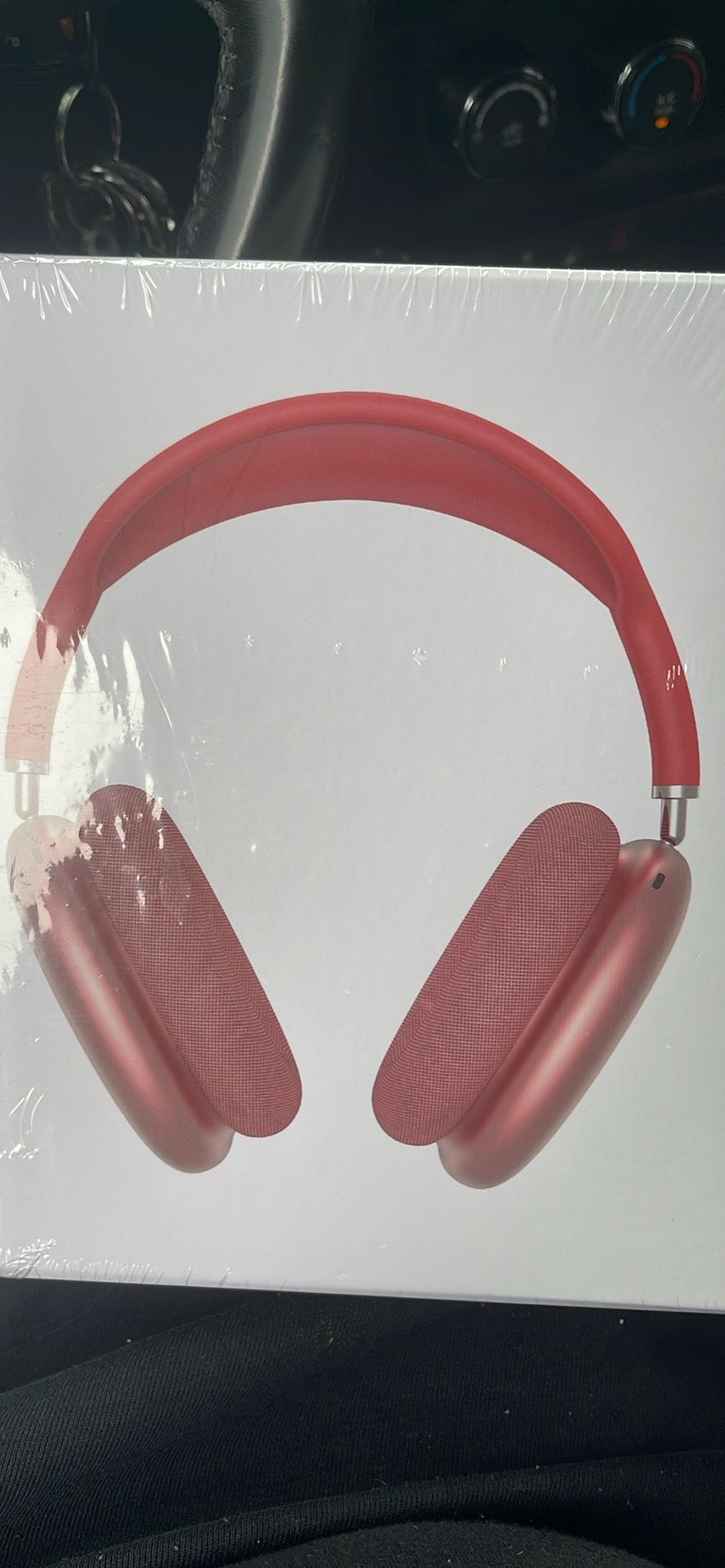 Wireless Headphones