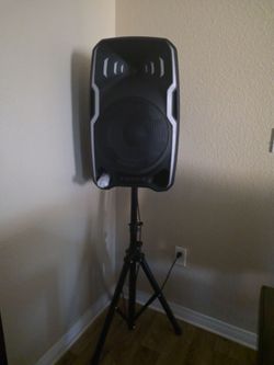 Speaker