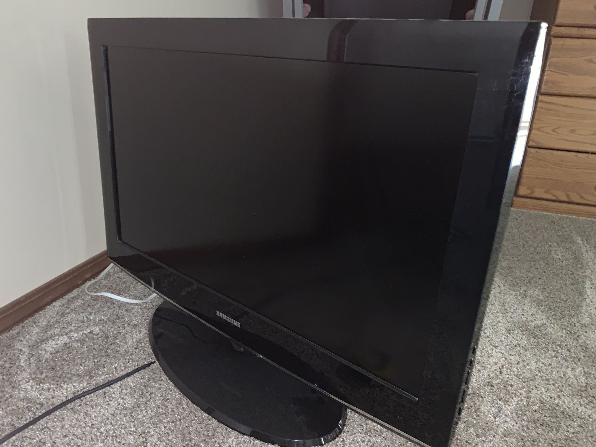 32 Samsung Tv