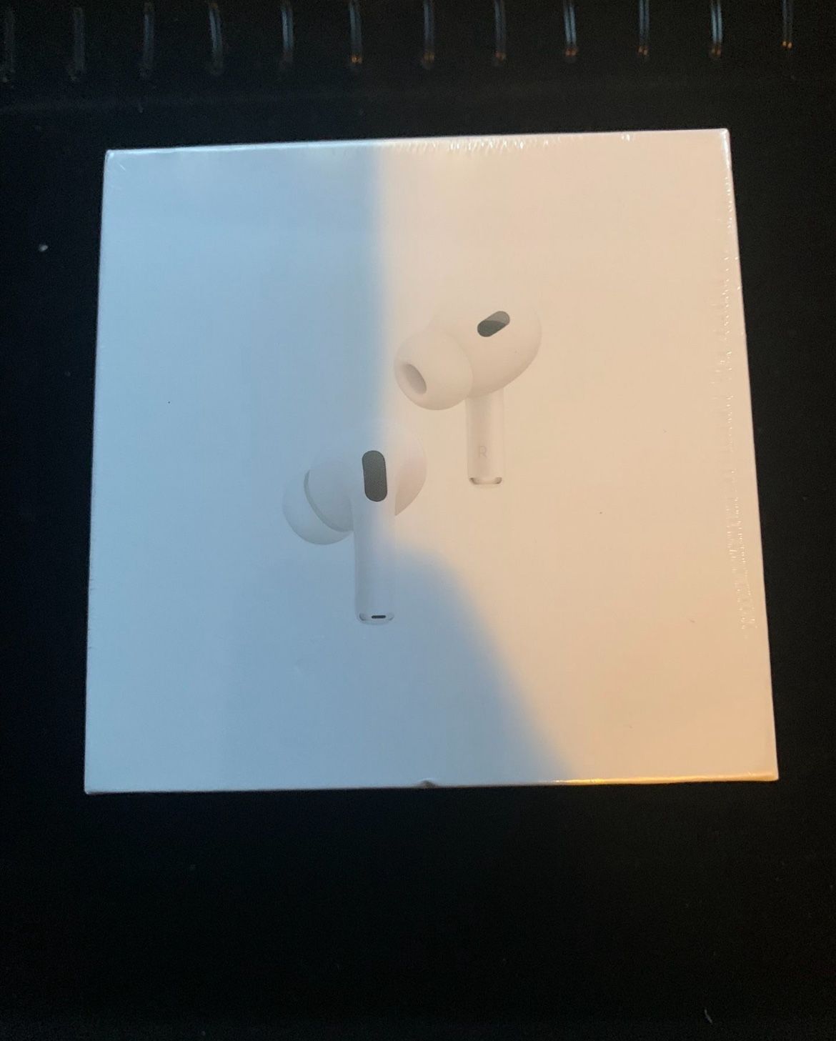 Apple Airpods Pros 2nd generation
