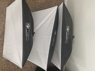 Photography Light modifiers