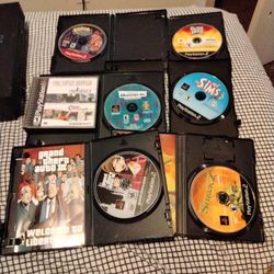 PS2 Games