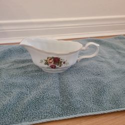 Crystal Clear Fine Porcelain Made In Poland 