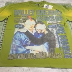 Valley Dreams Shirt