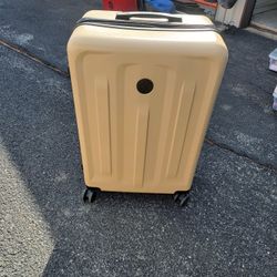 Suit Case