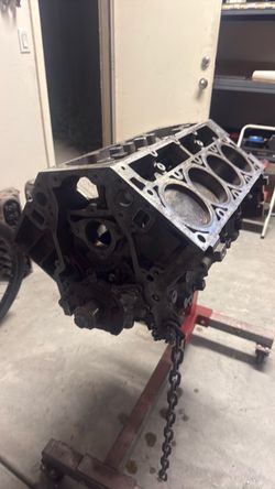 5.3 ls engine