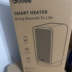 Smart Heater