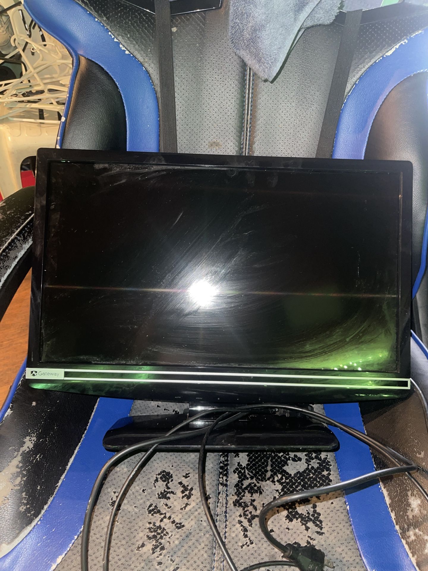 Gateways LCD Monitor
