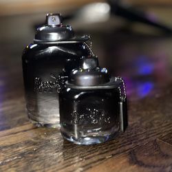 Men’s Coach Black Eau De Parfume 