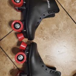 Chicago Skates