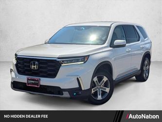 2024 Honda Pilot