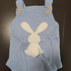 Bunny Onesies 