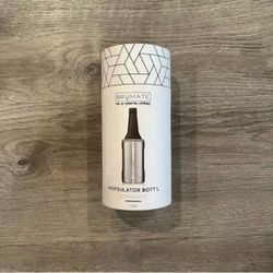 Brumate Hopsulator Bott’l (Stainless Steel)