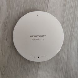 FortiAP 221E