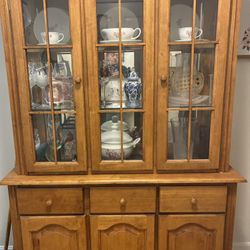 China Hutch