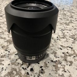 Sony 28-70mm 
