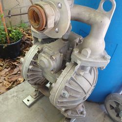 Diagram Air Pump