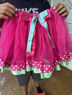 Tutus