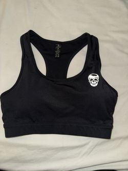 Gymreapers Sports Bra Size M