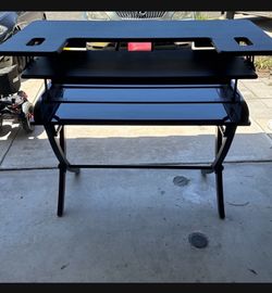 Like New Desk with Standing Option