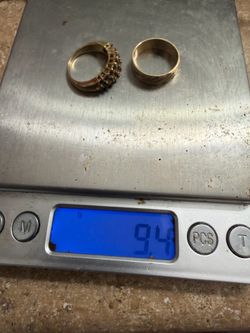 14k solid gold
