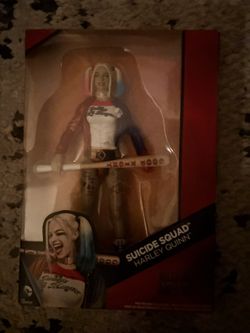 Harley Quinn Suicide Squad