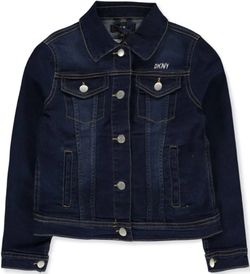 Girls Denim 