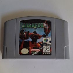 Nintendo 64