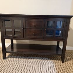 Sideboard