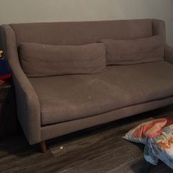 Free Couch! 