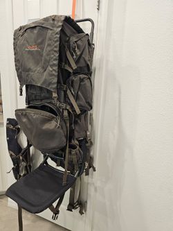 Alps Outdoorz Backpack