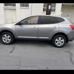 2012 Nissan Rogue