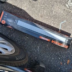 Sylvania Ultra Bright Lights