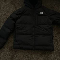 THE NORTH FACE